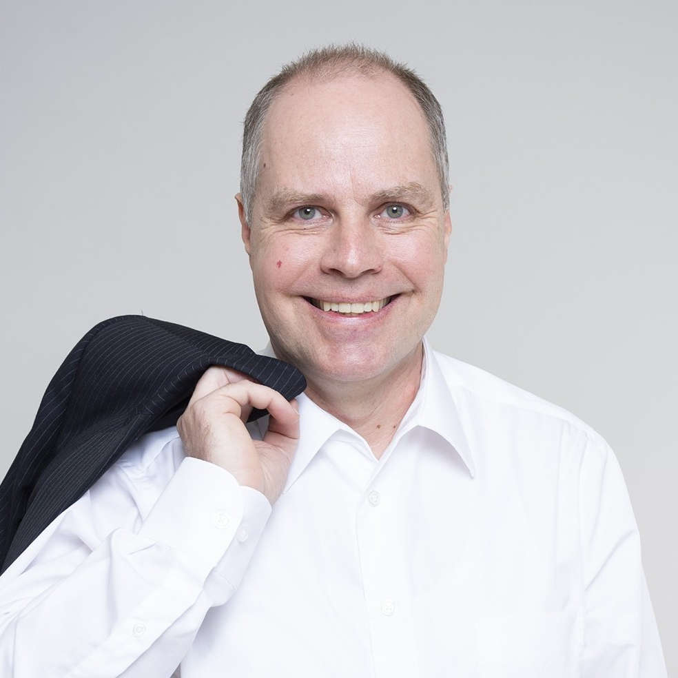 Autor Peter Wyden