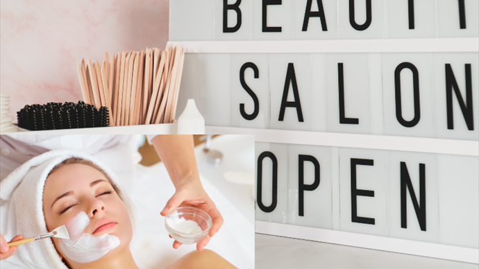 Kosmetiksalon Kt. Bern mit 2 Standorten zu verkaufen