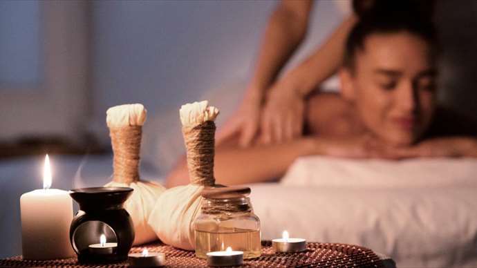 Erstklassiges asiatisches Massage- und Wellness Studio in Zürich zu verkaufen