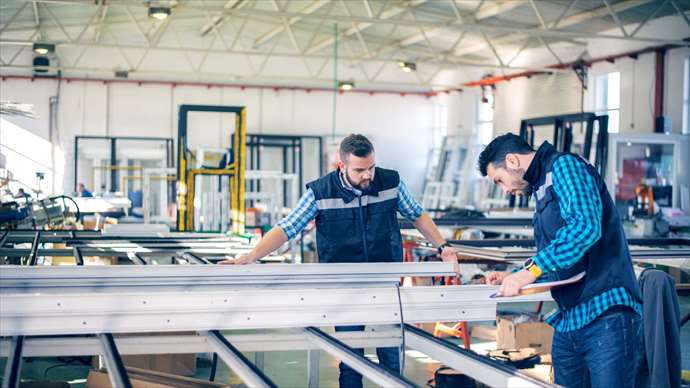 Über 60 jähriger Traditionsbetrieb im Fensterbau zum Vorzugspreis!