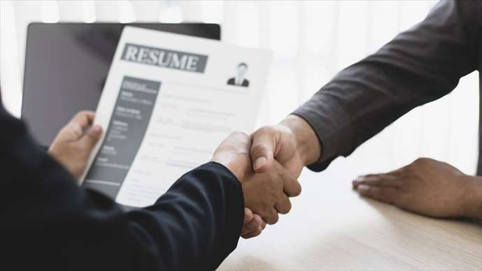 Bewerbungscoaching Nischenwebsite Bewerbungscoaching Nischenwebsite