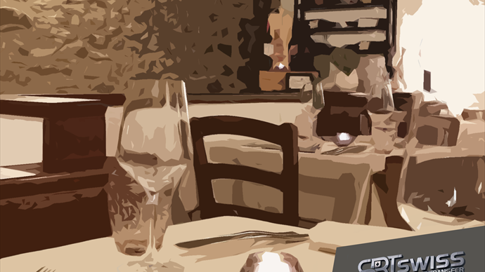 Ticino/Tessin: Caratteristico bar-ristorante-pizzeria in stabile d’epoca/Charmantes Bar-Restaurant-Pizzeria in historischem Gebäude Ticino/Tessin: Caratteristico bar-ristorante-pizzeria in stabile d’epoca/Charmantes Bar-Restaurant-Pizzeria in historischem Gebäude