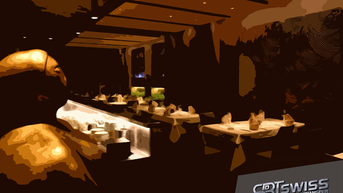 Ticino/Tessin: Esclusivo bar-ristorante dal design versatile/Exklusive Bar-Restaurant mit vielseitigem Design Ticino/Tessin: Esclusivo bar-ristorante dal design versatile/Exklusive Bar-Restaurant mit vielseitigem Design