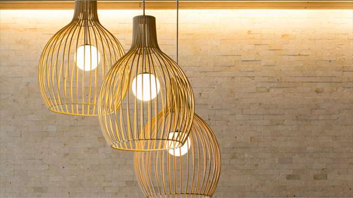 Etablierter Onlineshop für Heimdekoration und Lampen mit bewährtem Geschäftsmodell und stabilen Umsätzen