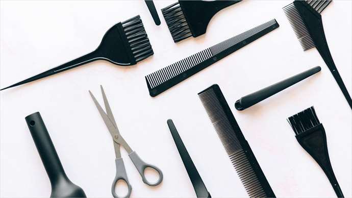 Friseur Salon zu verkaufen