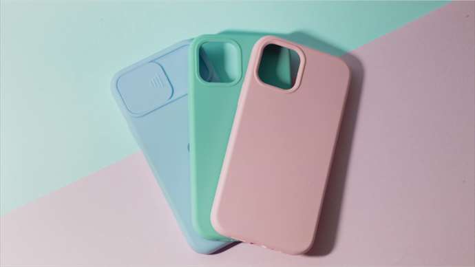 Schlüsselfertiger Premium Shopify Shop für Smartphone Cases - Easy Business