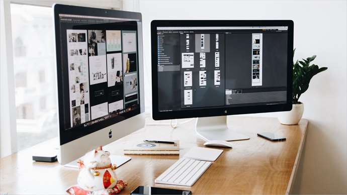Hochprofitable Webdesign-Agentur