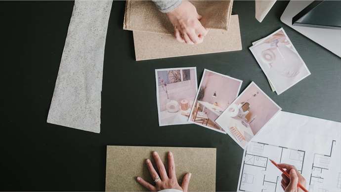 Interior Design & Ausstattung von Musterwohnungen – Erfolgreiches Unternehmen im Raum Zürich zu verkaufen