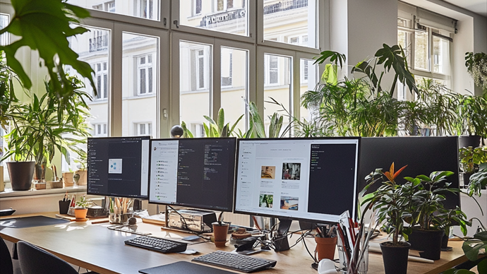 Kontinuierlich wachsende und hochprofitable Webagentur steht zum Verkauf