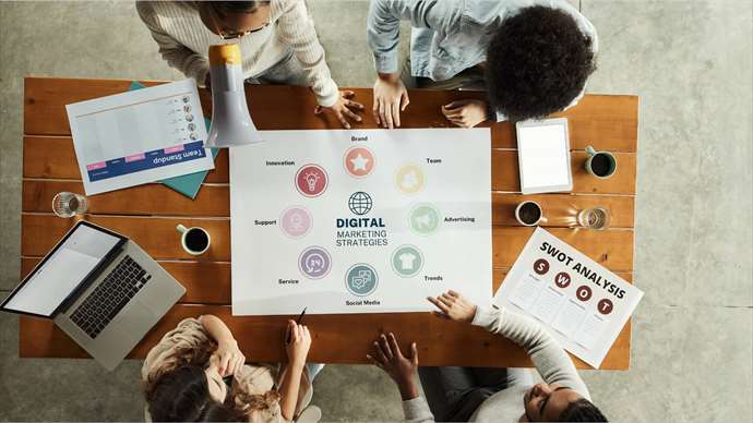 Etablierte & attraktive Online-Marketing Agentur zum Verkauf