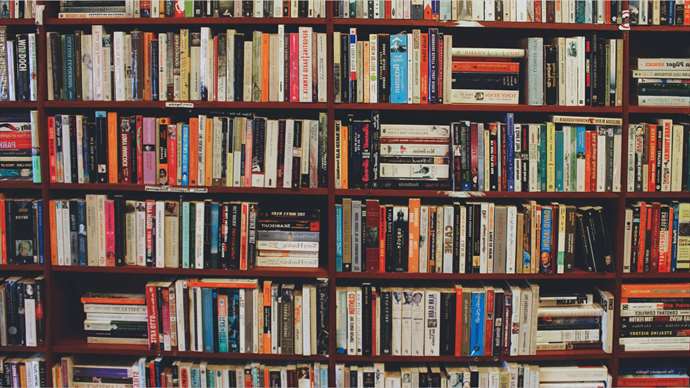 Etablierter Onlineshop für Secondhand Bücher - Antiquariat