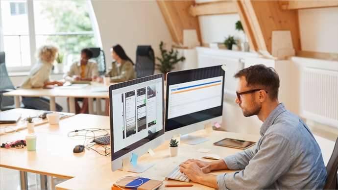Facility Management Software- und Beratungsfirma 