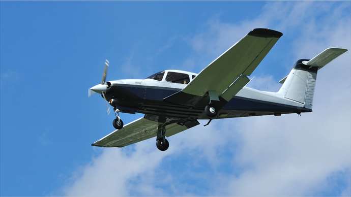 GmbH im Luftfahrtbereich zu verkaufen 