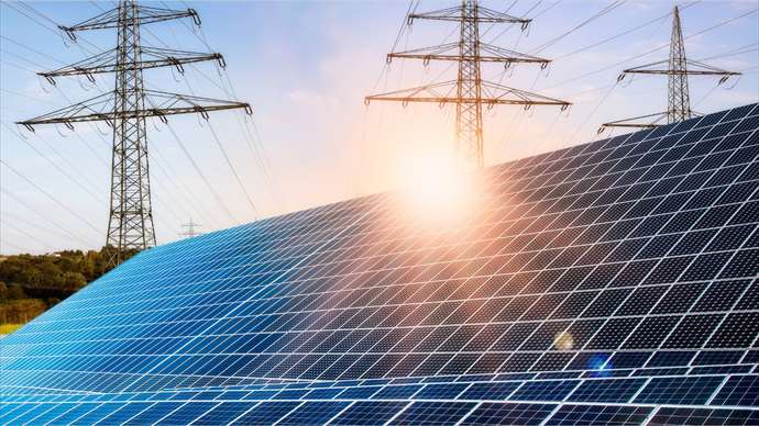 PV-Installationsbetrieb mit fachkompetentem Team