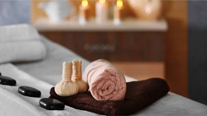 Privat Spa und Wellness-Unternehmen zu verkaufen