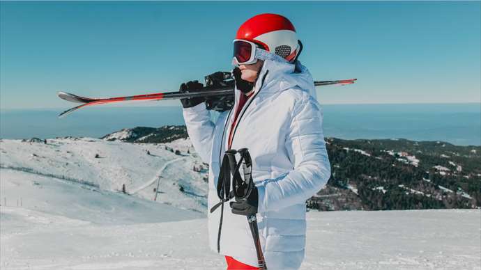 Sport (Sommer und Winter)-Geschäft inklusive Guiding-Services (Engadin, Nordtirol, Bayern)