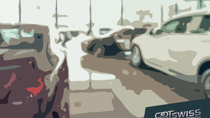 Ticino/Tessin: Interessante e conosciuta autofficina/Bekannte und etablierte Autowerkstatt Ticino/Tessin: Interessante e conosciuta autofficina/Bekannte und etablierte Autowerkstatt