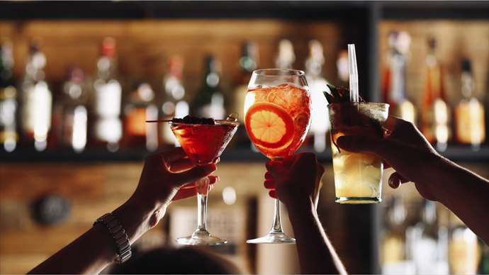 Eventlokal/Bar/Gastronomielokal in Basel zu verkaufen