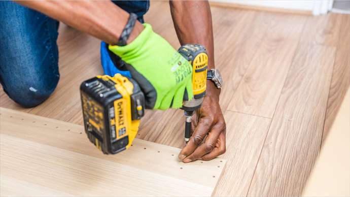 Handwerker Firma