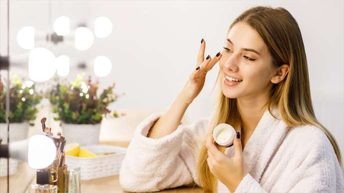 Exklusive Skincare-Pflegelinie zu verkaufen – Luxus trifft Innovation