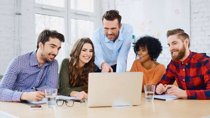 Online-Marketingagentur mit laufenden Abos und 650K Umsatz