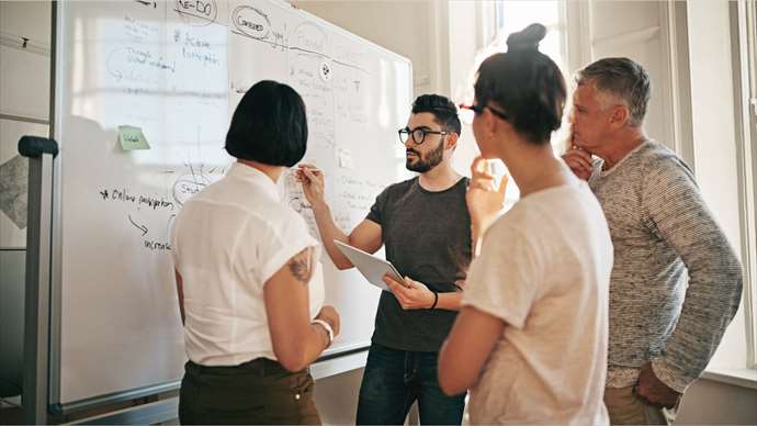 TOP CHANCE:  Schweizer Kreativagentur für Brand Experience und Rauminszenierung* aus gesundheitlichen Gründen rasch, dafür günstig zu verkaufen!