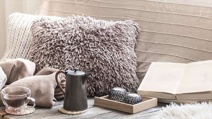 Etablierter Onlineshop für Wohndeko & Beleuchtung – skalierbar & sofort startklar