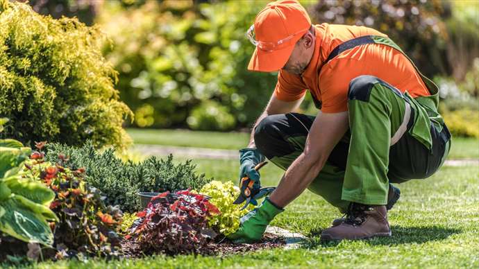 Gartenbauunternehmen in Graubünden zu verkaufen