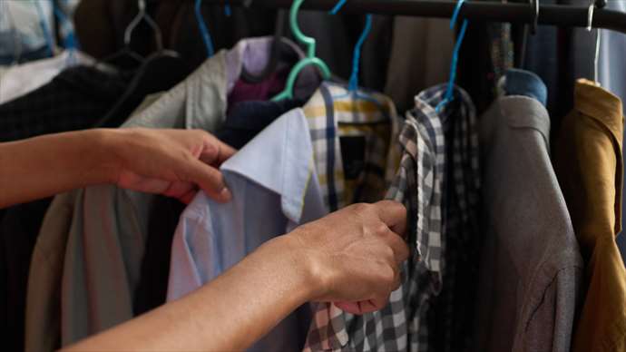 Brocki Secondhand sucht Teilhaber/in oder Nachfolger/in