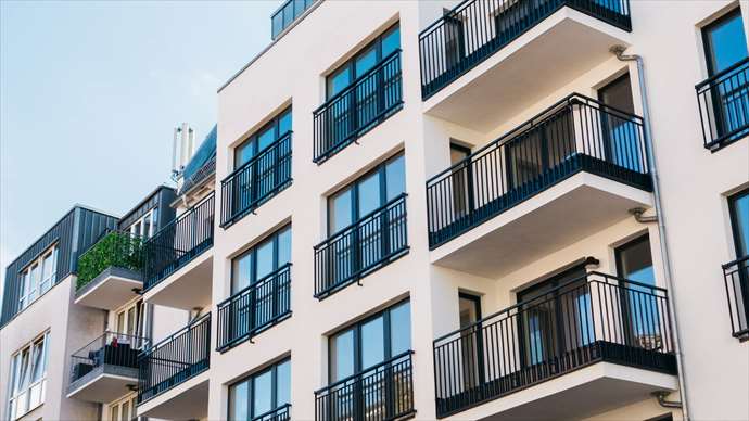 Hybride FeWo-Agentur mit eigenem Reinigungsteam