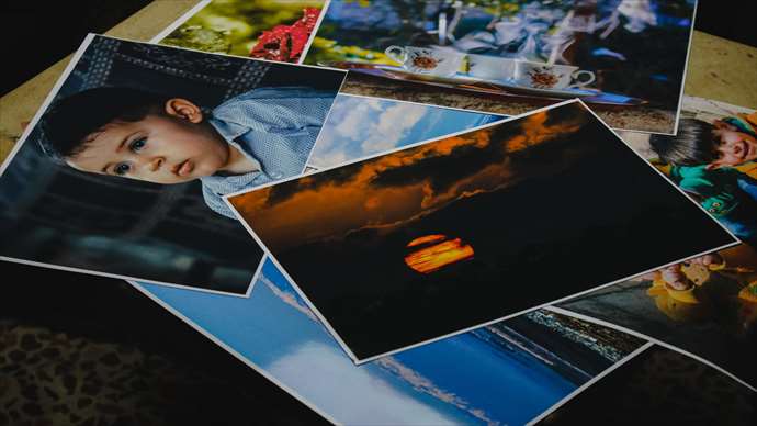 Kleindruckerei mit gutem Kundenstamm zu verkaufen oder vermieten