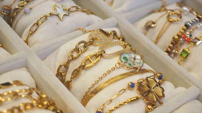 Marktgeschäft zu verkaufen