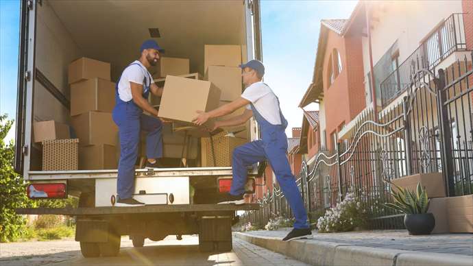 Rentables Umzugsunternehmen im Raum Zürich zu verkaufen