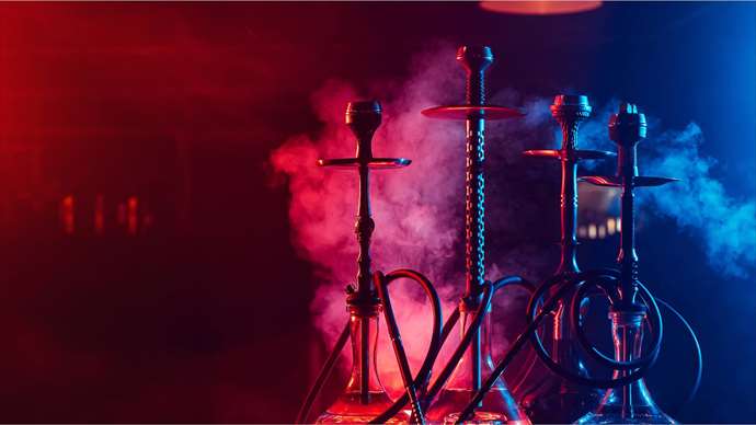 Erfolgreicher Shisha Shop mit Online-Shop und grossem Potenzial