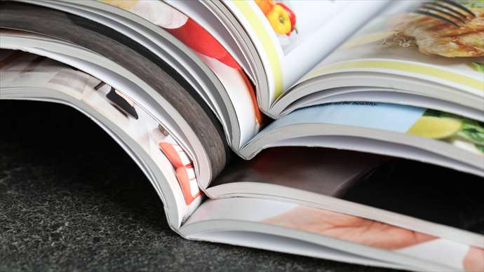 Zeitschriften-Verlag mit Monatsmagazine - Nachfolge gesucht