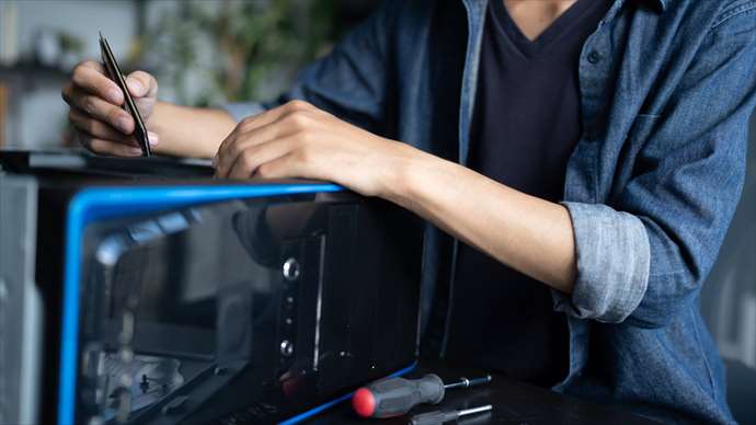 Etablierter IT-Servicebetrieb (PC- & Vor-Ort-Support) zu verkaufen