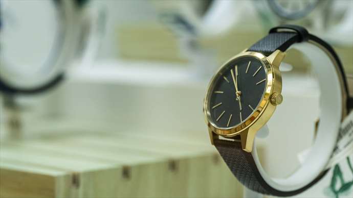 Etabliertes Uhren- und Schmuckgeschäft an bester Lage in Zürich zu verkaufen