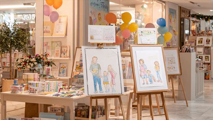 Nachfolger*in für attraktives und einzigartiges Laden-Konzept an Top Altstadtlage gesucht