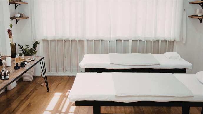 Verkauf einer gutgehenden Gesundheitspraxis