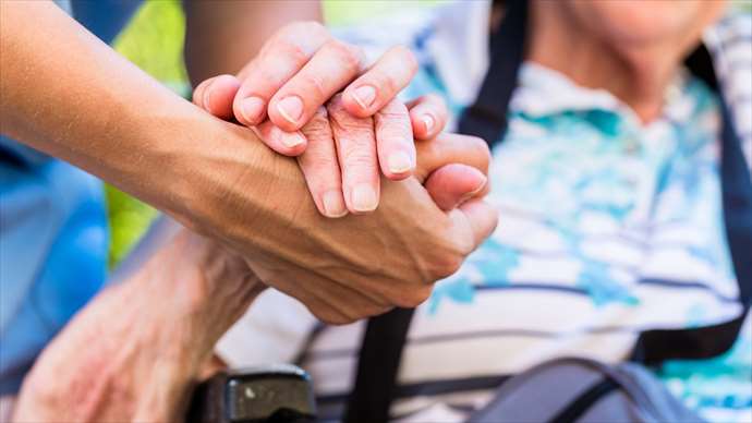 Einzigartige Umzugshilfe für SeniorInnen 