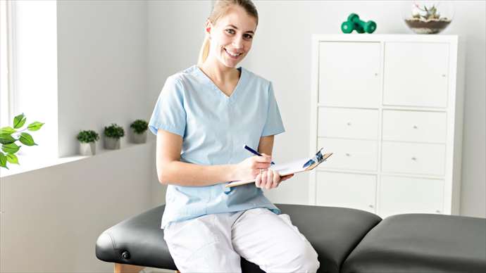 Etablierte Spitexorganisationen mit Einsatzorten in Aargau, Basel, Solothurn & Luzern