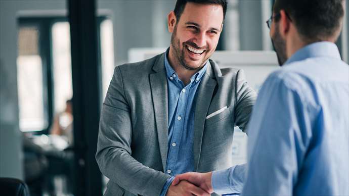 Etabliertes Treuhandunternehmen