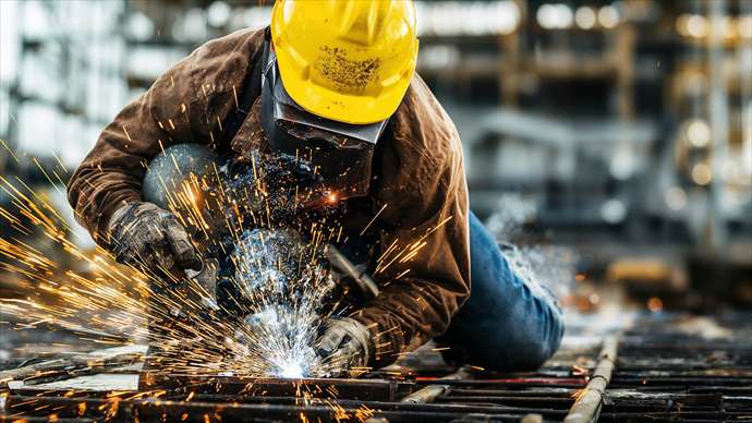 Unternehmensnachfolge: Etablierter Metallbaubetrieb (AG) im unteren Aaretal