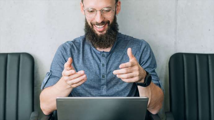 Bewerbungscoaching Nischenwebsite