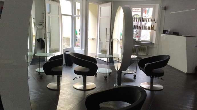 Etablierter Coiffeursalon in Stein am Rhein