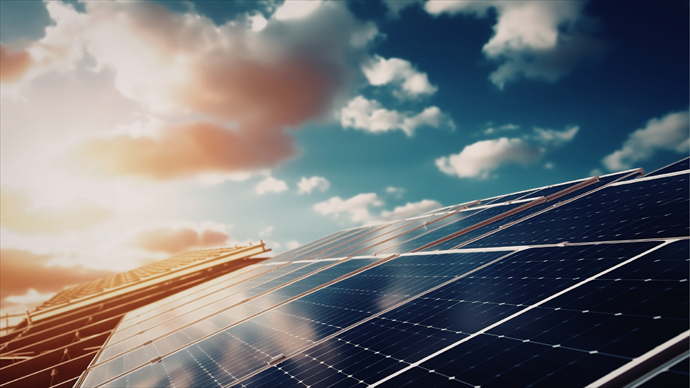 Etablierter Photovoltaik-Dienstleister mit über 30 Jahren Branchenerfahrung