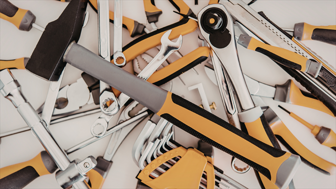 Online Shop für Spezialwerkzeuge zu verkaufen