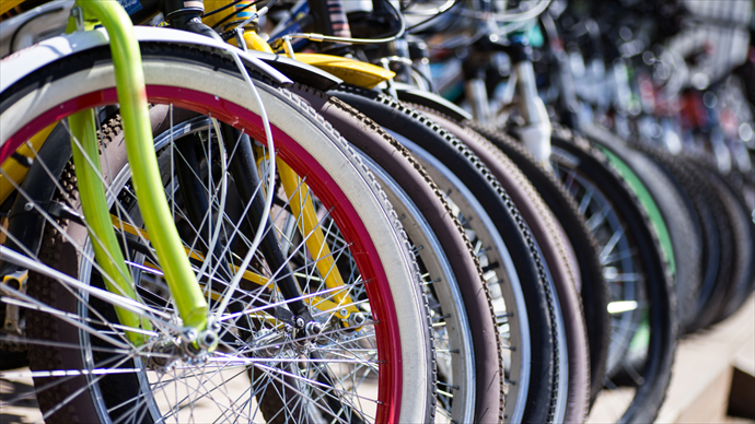 Velogeschäft im Aargau zur Übernahme