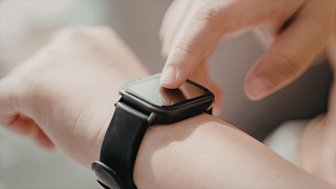 Fem-Tech Business (Wearables) schlüsselfertig abzugeben