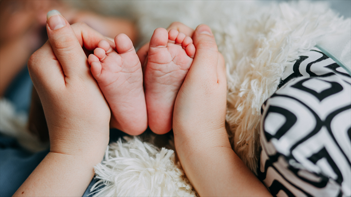 Etabliertes Baby Spa mit EMR-zertifizierten Therapien in der Agglomeration Basel